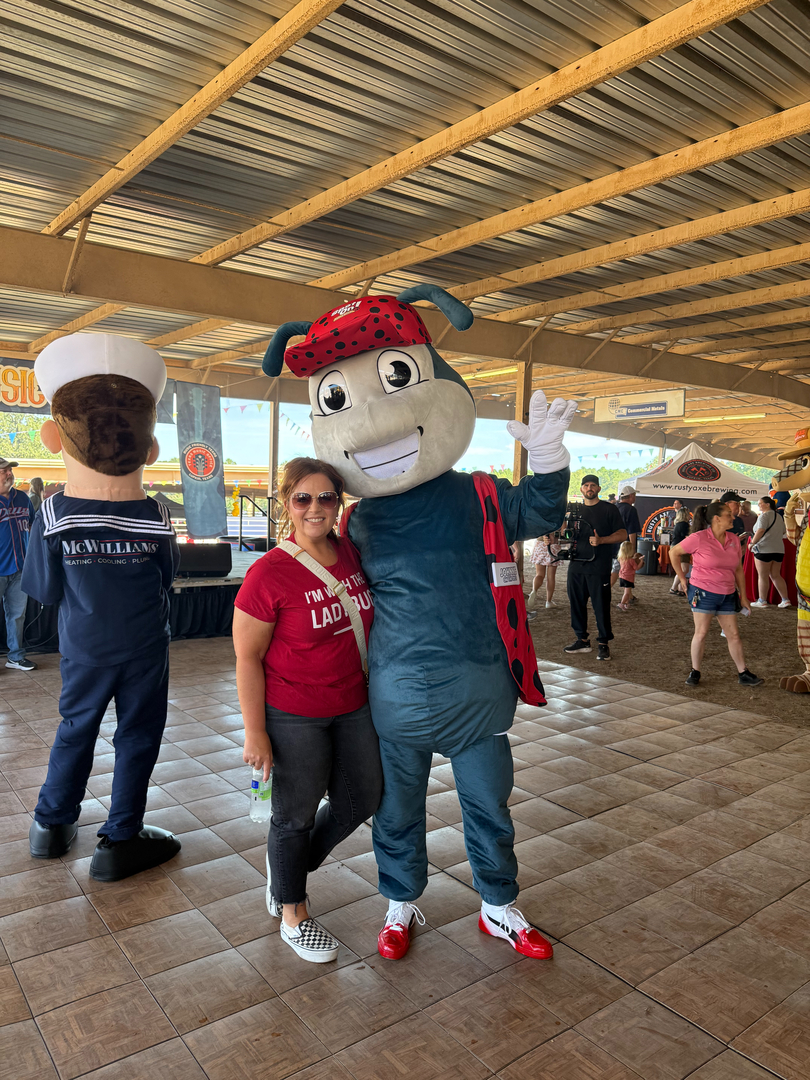 Spot On Pest Control - Lufkin, TX