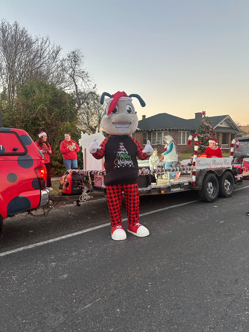 Spot On Pest Control - Lufkin, TX