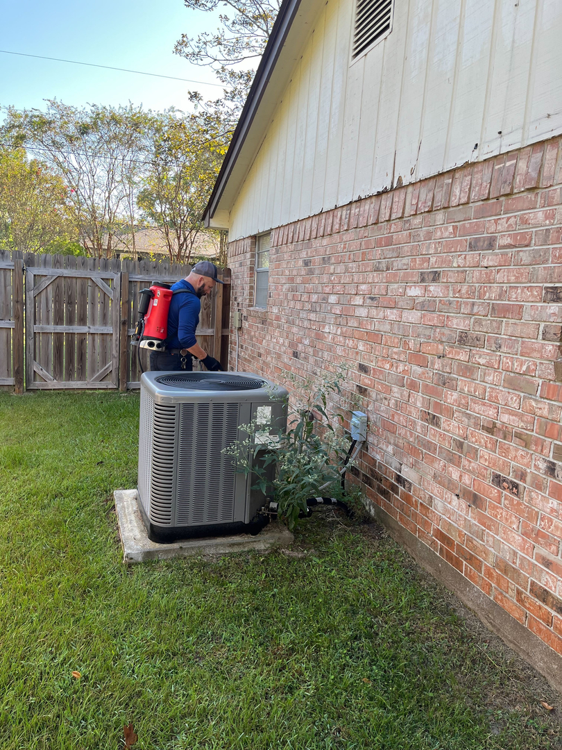 Spot On Pest Control - Lufkin, TX