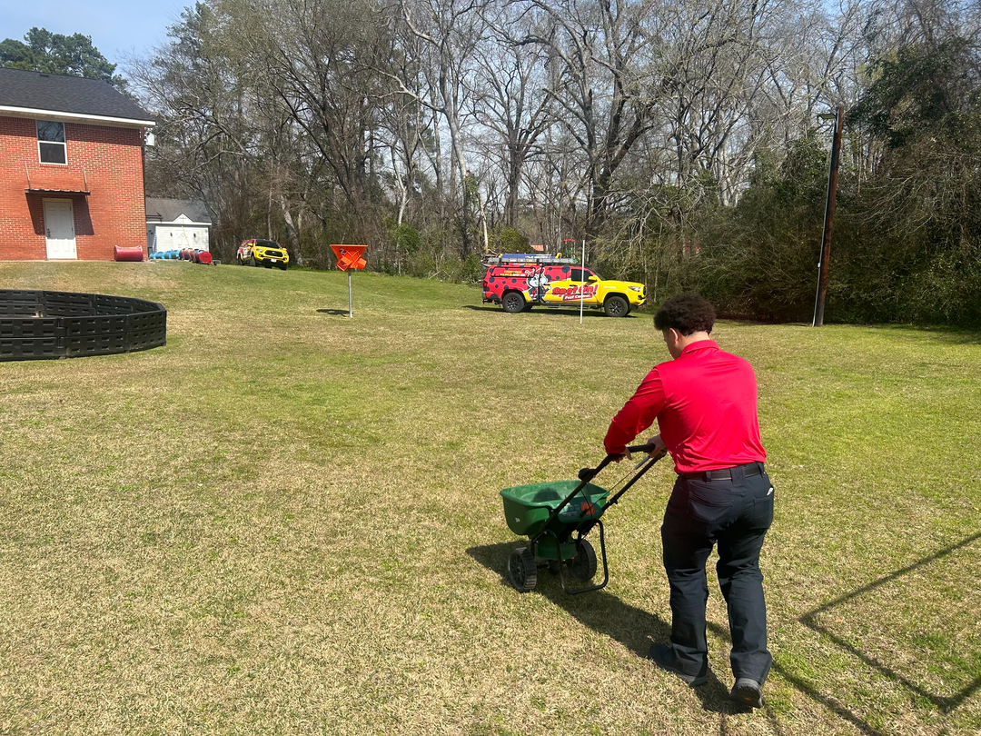 Spot On Pest Control - Lufkin, TX