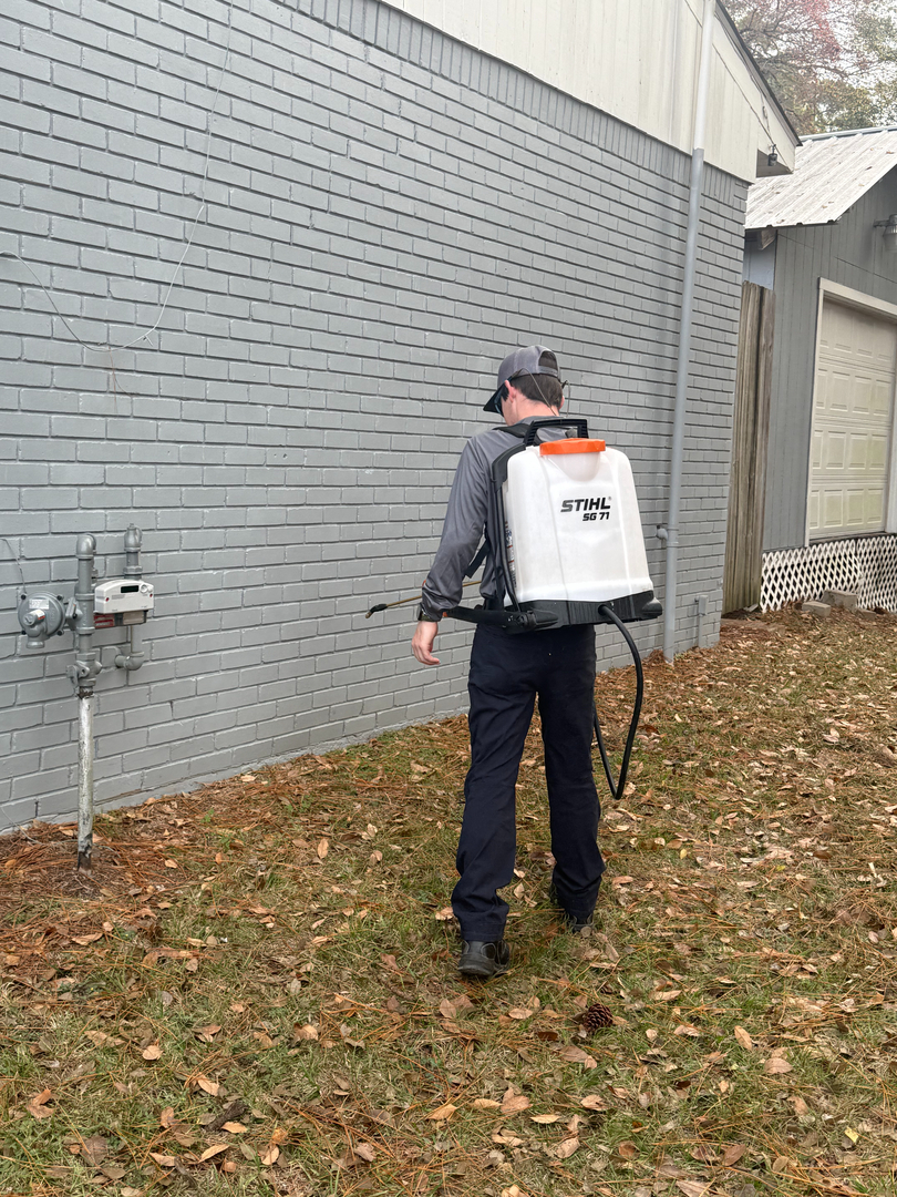 Spot On Pest Control - Lufkin, TX