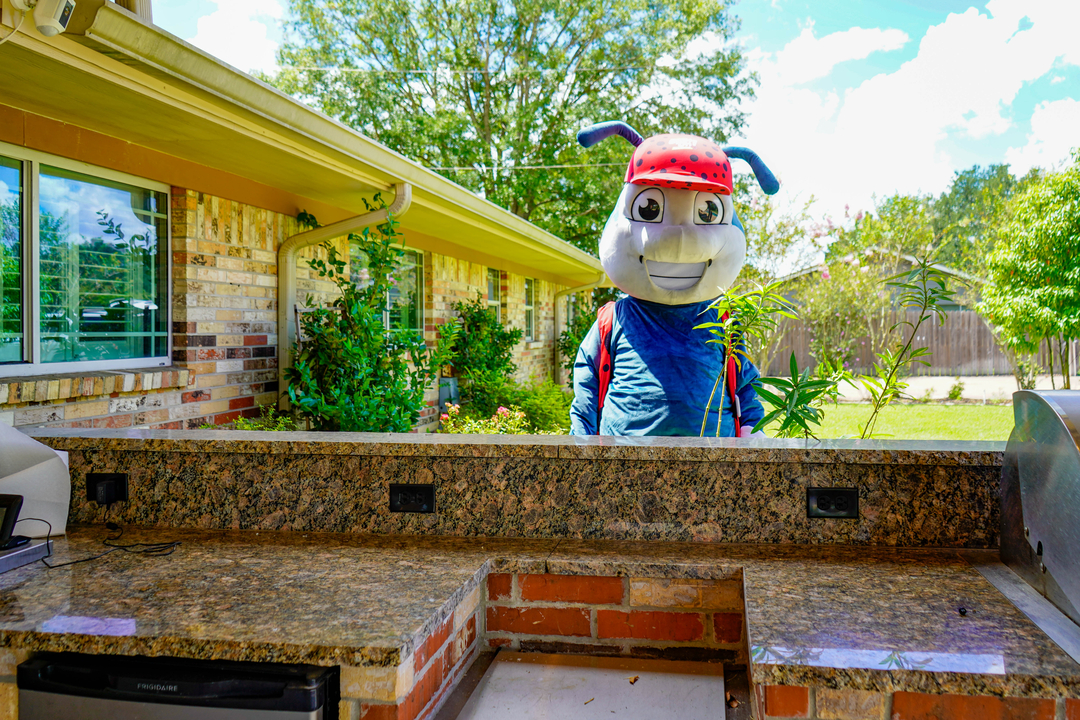 Spot On Pest Control - Lufkin, TX