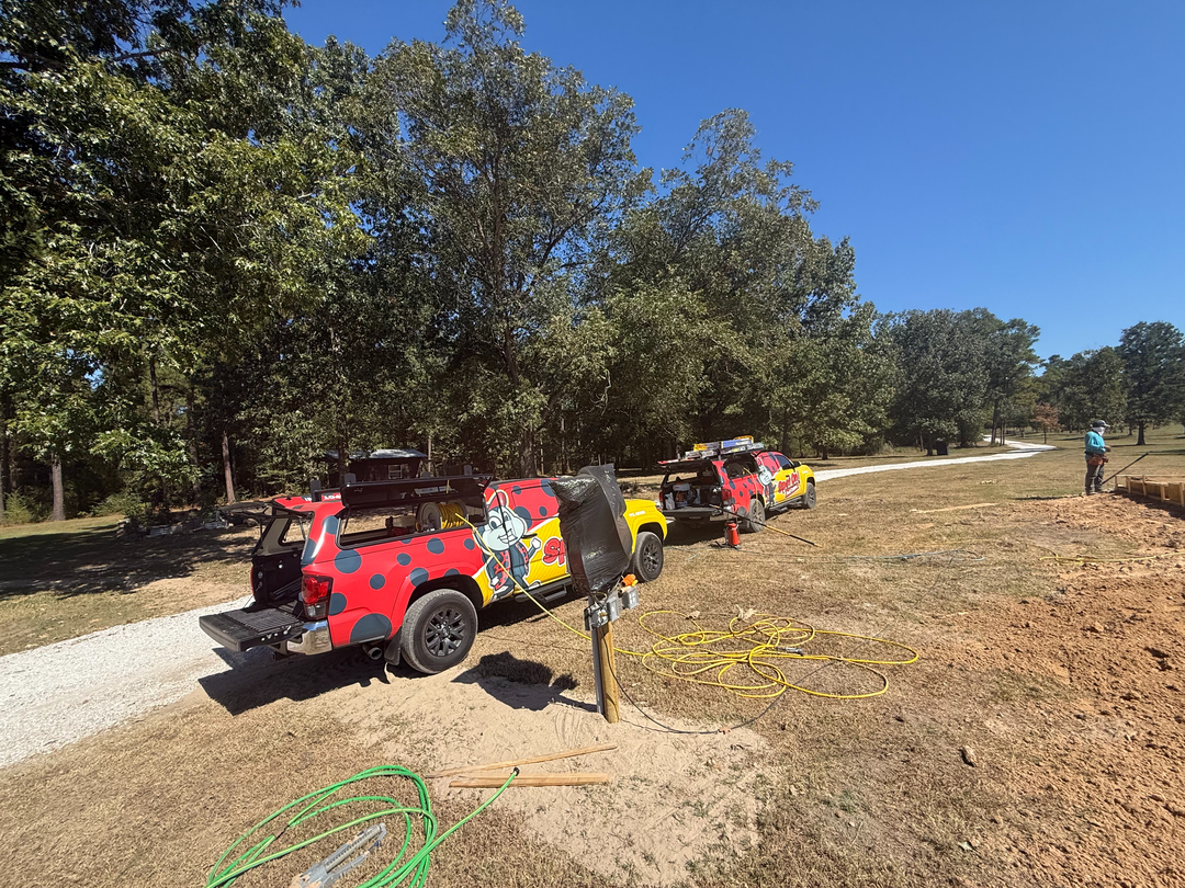 Spot On Pest Control - Lufkin, TX