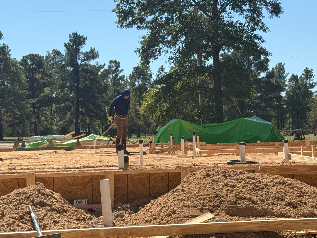 Spot On Pest Control - Lufkin, TX