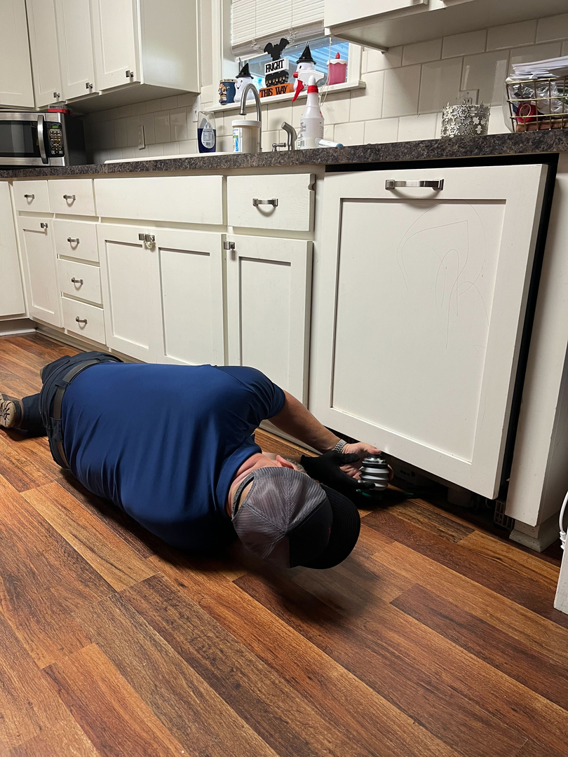 Spot On Pest Control - Lufkin, TX