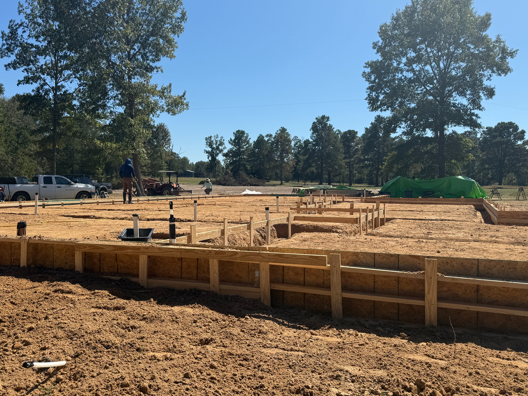 Spot On Pest Control - Lufkin, TX