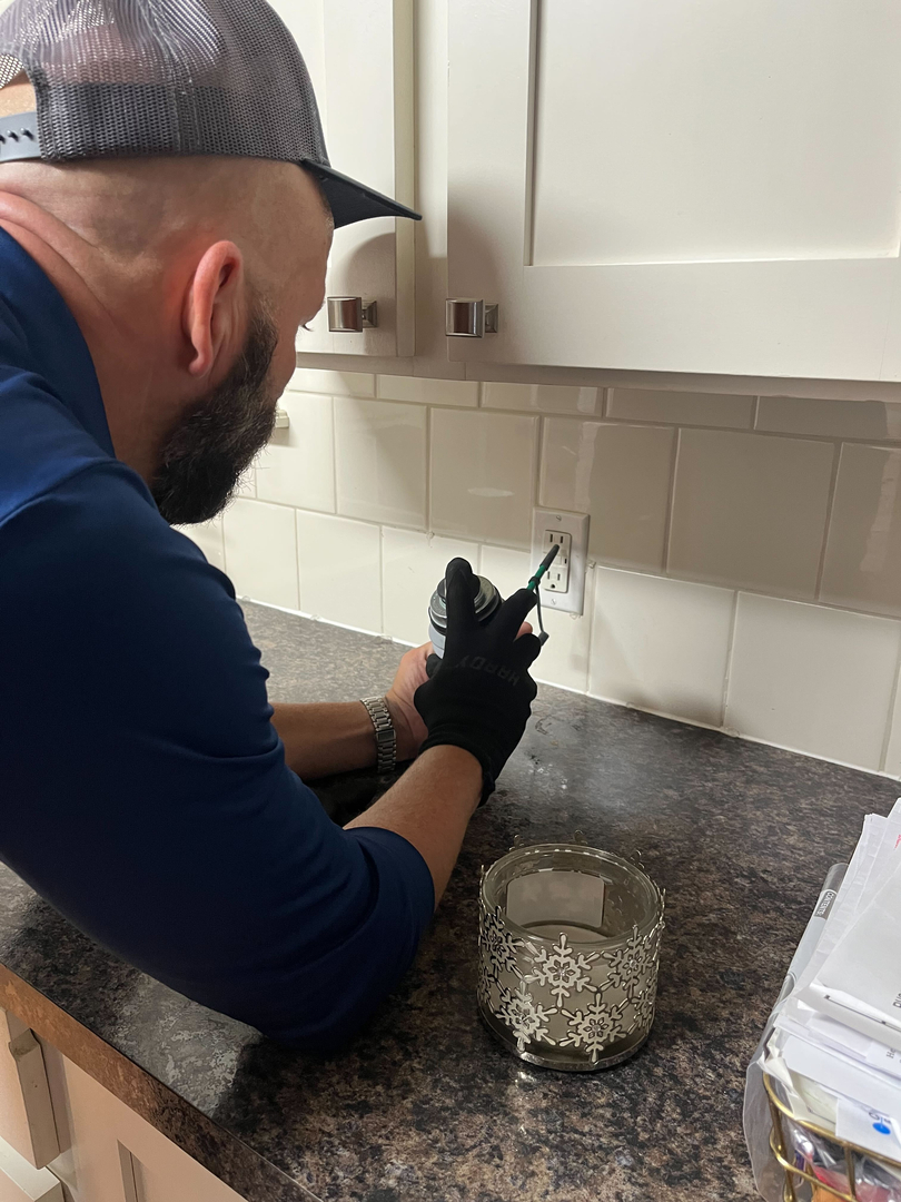 Spot On Pest Control - Lufkin, TX