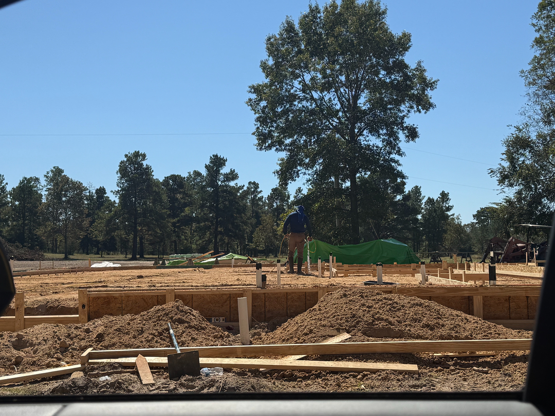 Spot On Pest Control - Lufkin, TX