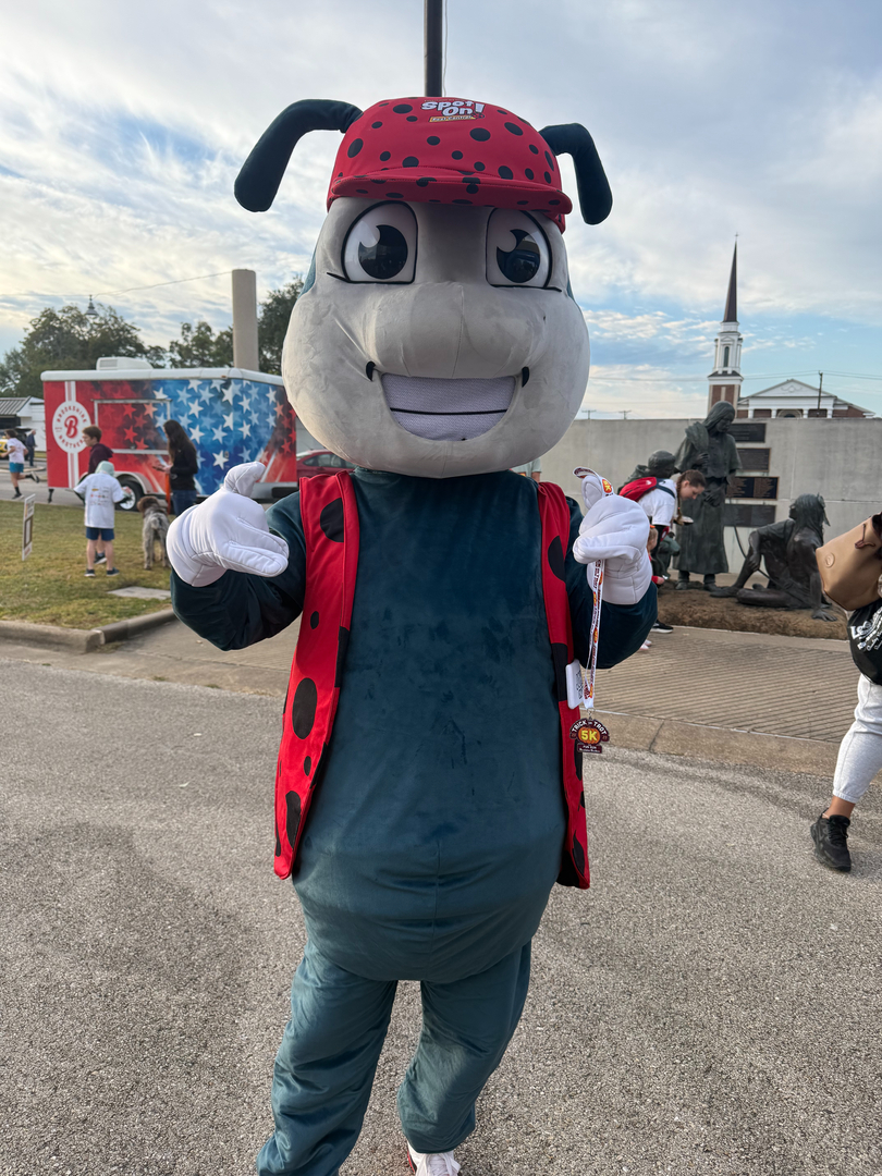 Spot On Pest Control - Lufkin, TX