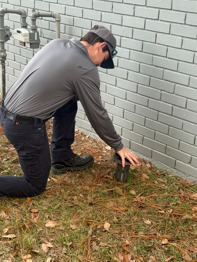 Spot On Pest Control - Lufkin, TX