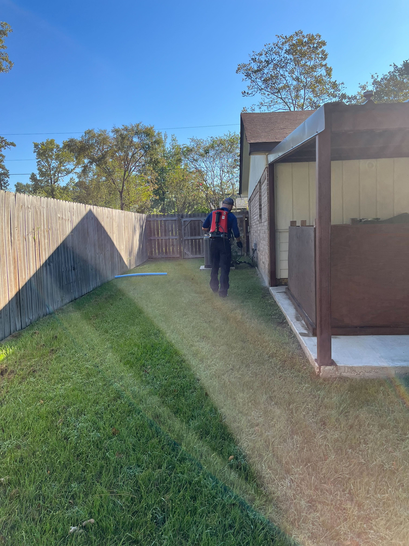 Spot On Pest Control - Lufkin, TX