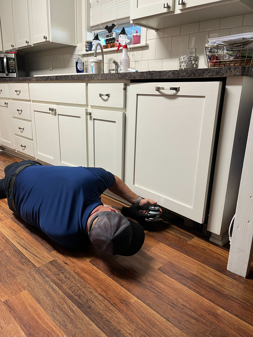 Spot On Pest Control - Lufkin, TX