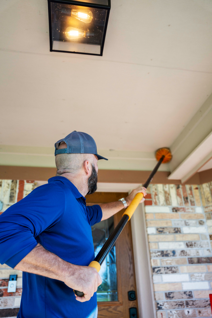 Spot On Pest Control - Lufkin, TX