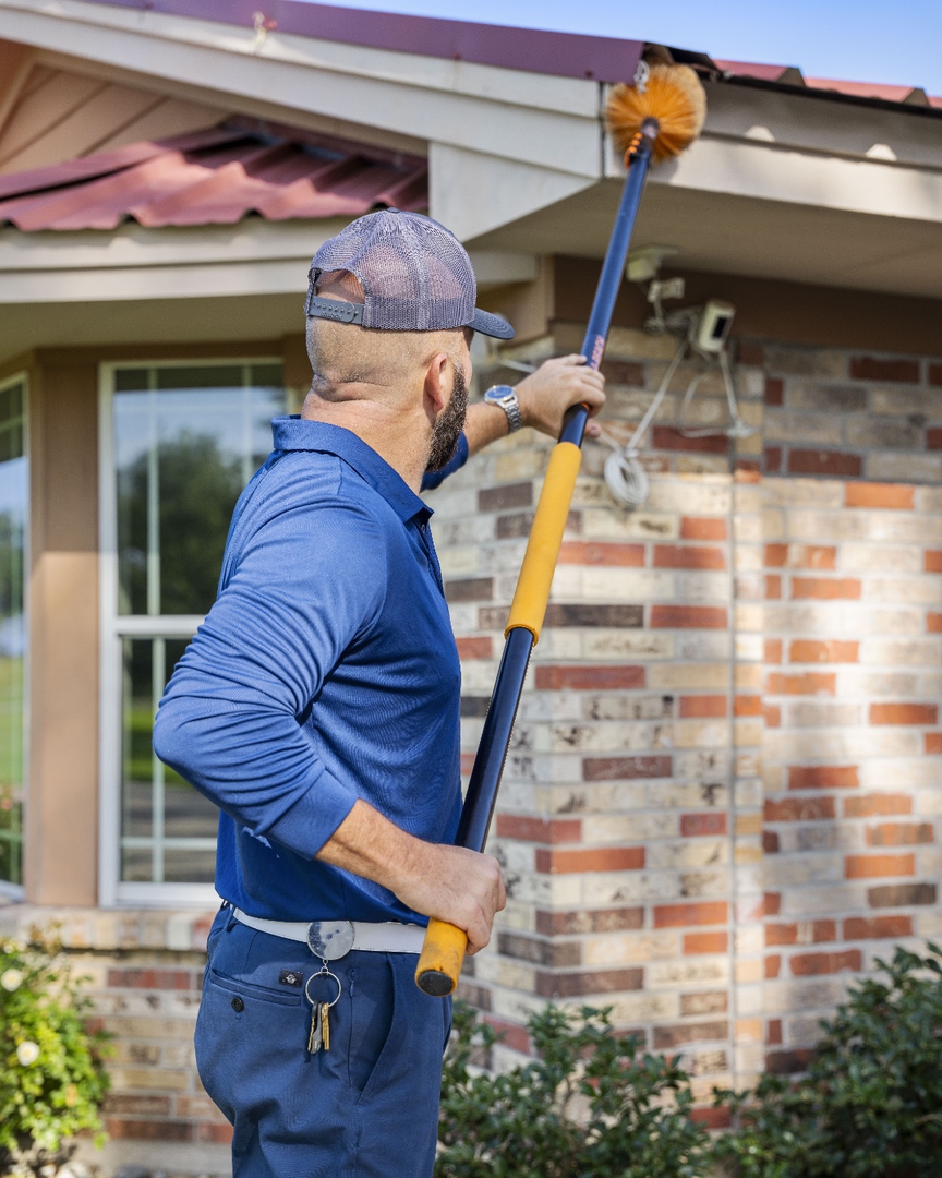 Spot On Pest Control - Lufkin, TX