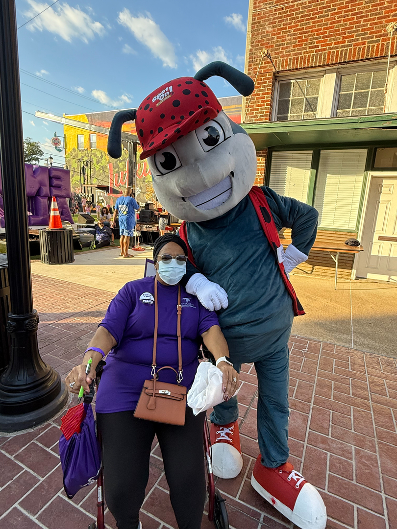 Spot On Pest Control - Lufkin, TX