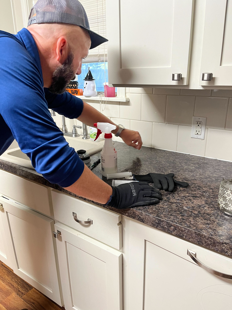 Spot On Pest Control - Lufkin, TX