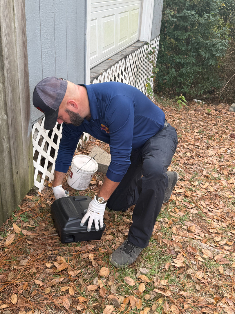 Spot On Pest Control - Lufkin, TX