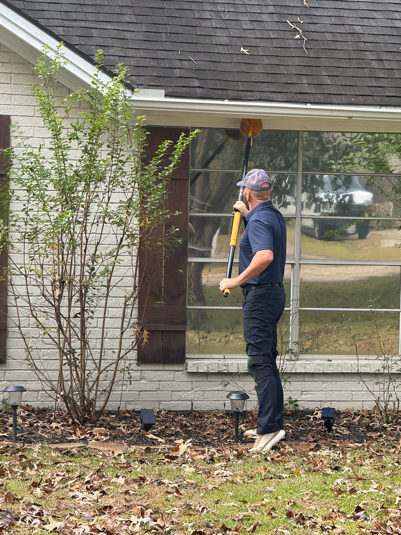 Spot On Pest Control - Lufkin, TX