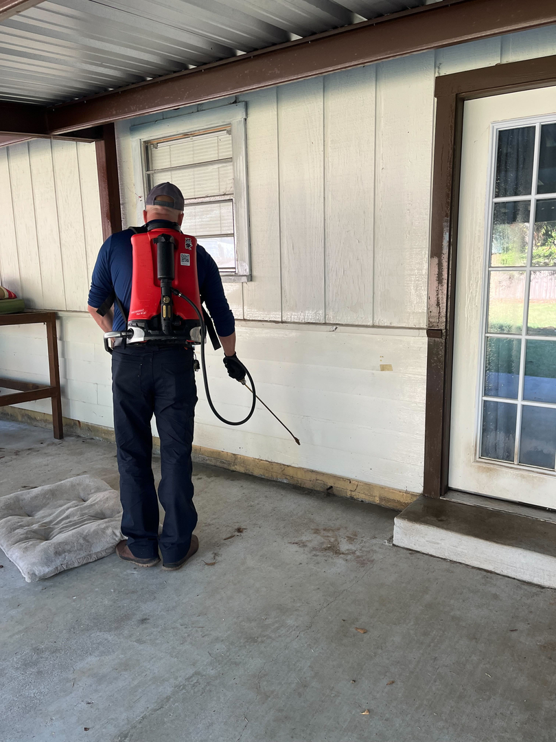 Spot On Pest Control - Lufkin, TX
