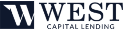 West Capital Lending - Frank Romero Logo