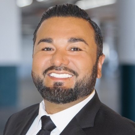 West Capital Lending - Frank Romero Image