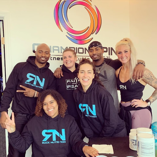 Championspin Fitness & Cycling Studio Image