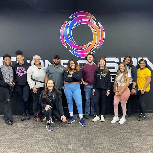 Championspin Fitness & Cycling Studio Image