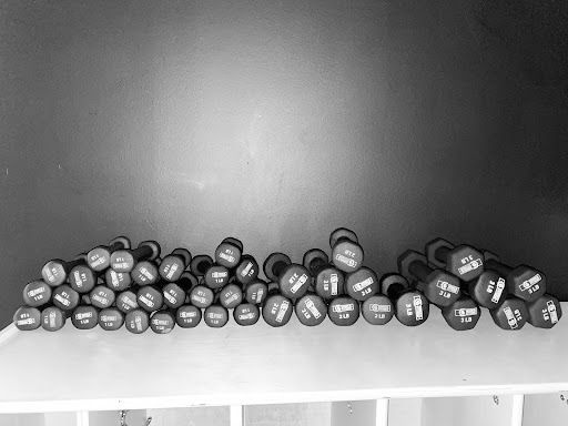 Championspin Fitness & Cycling Studio Image