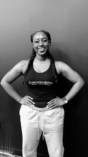 Championspin Fitness & Cycling Studio Image