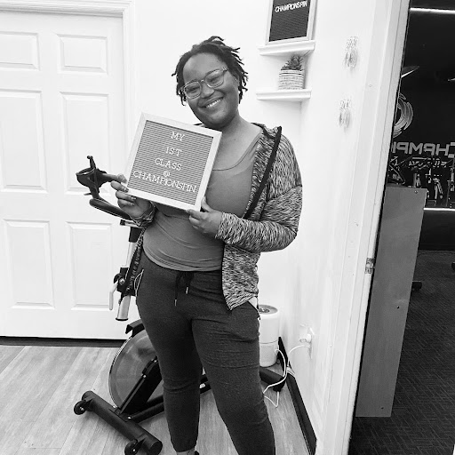 Championspin Fitness & Cycling Studio Image