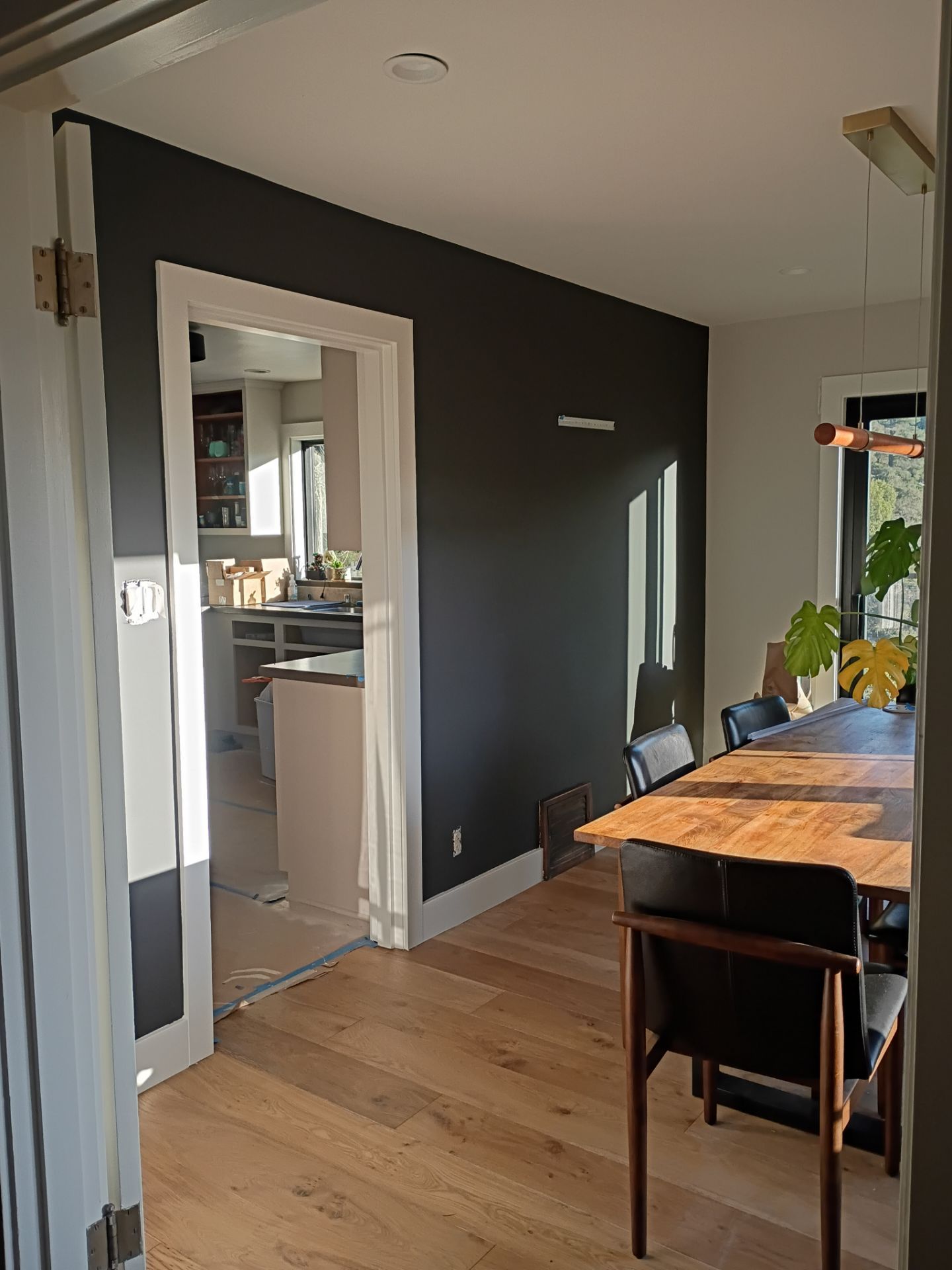 Felix's Painting Image