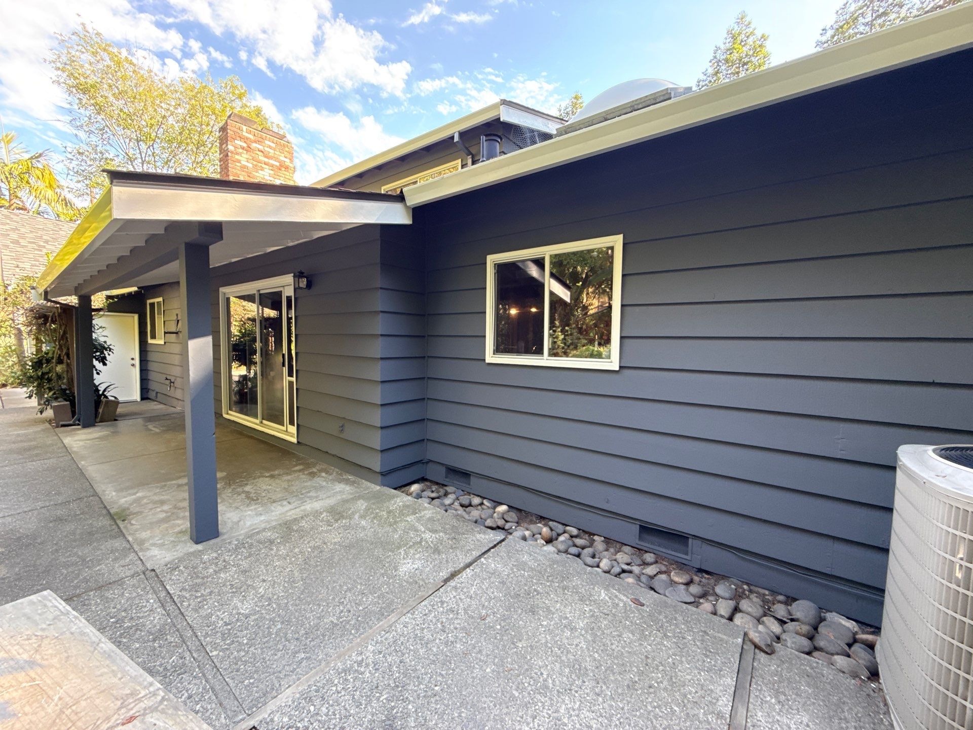 Felix's Painting Image