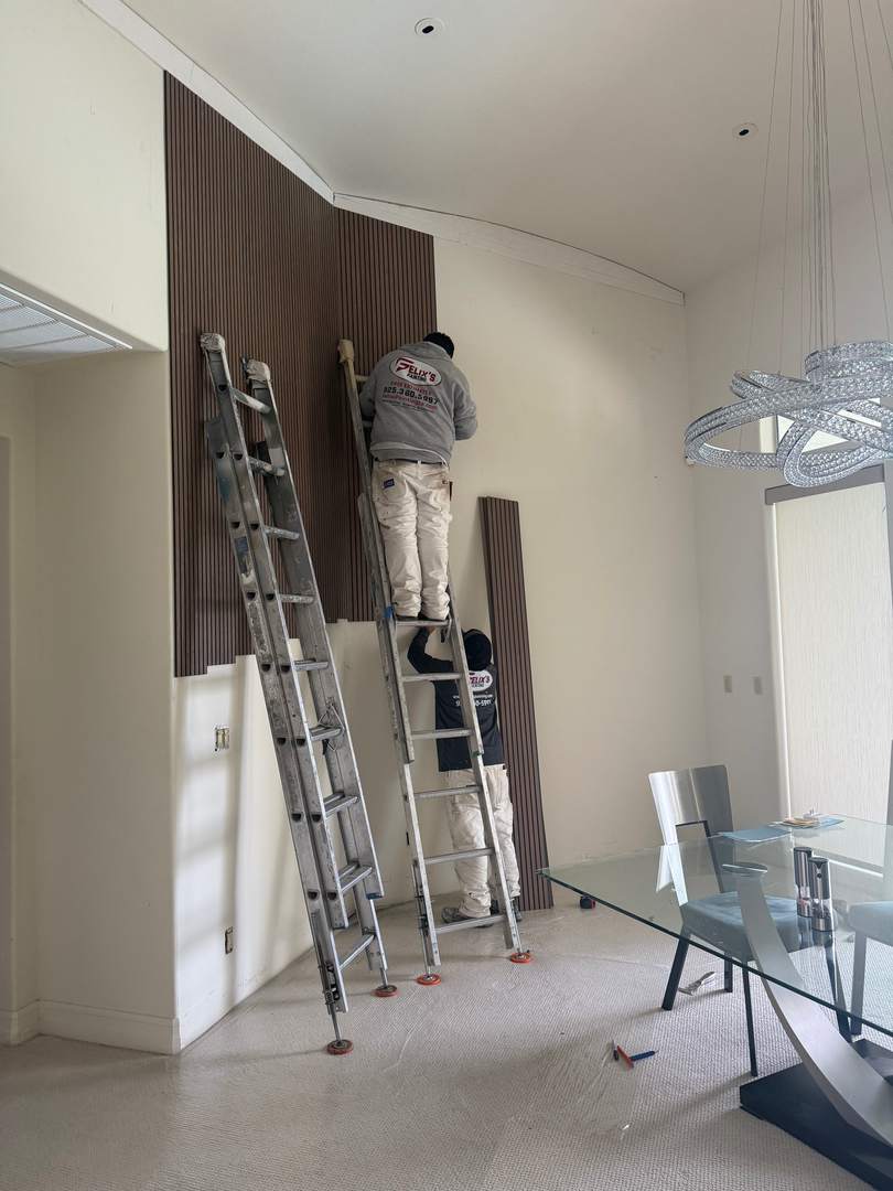 Felix's Painting Image