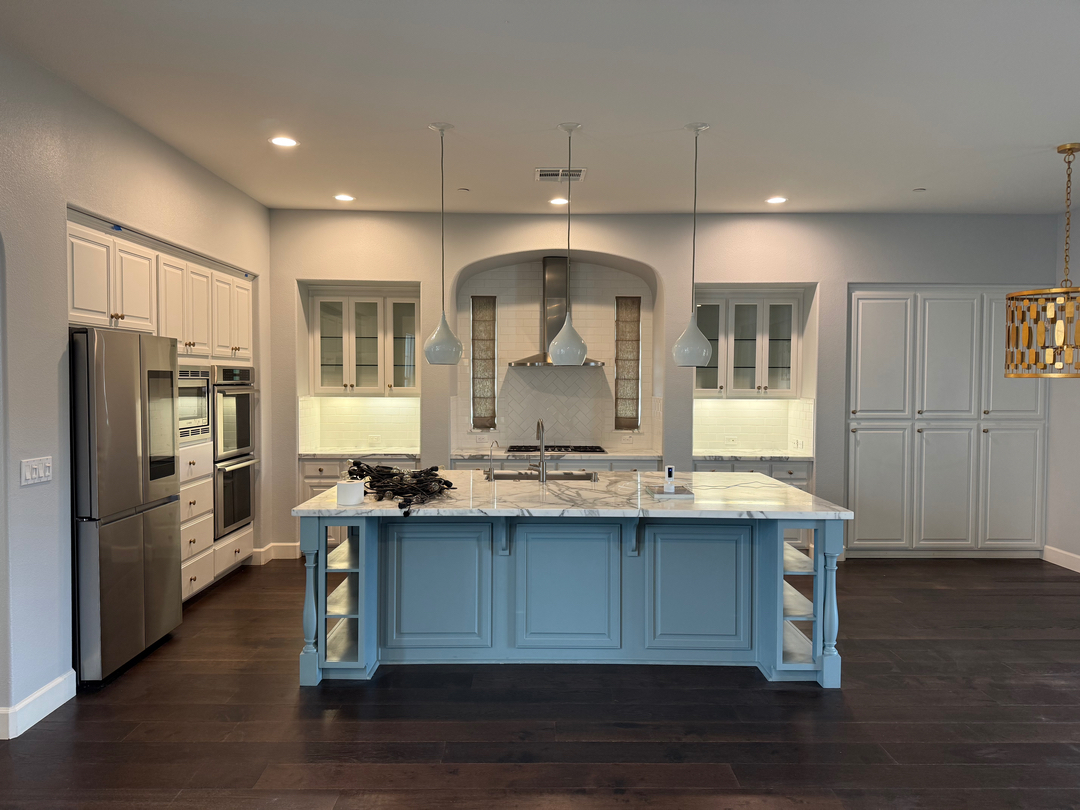 Felix's Painting Image