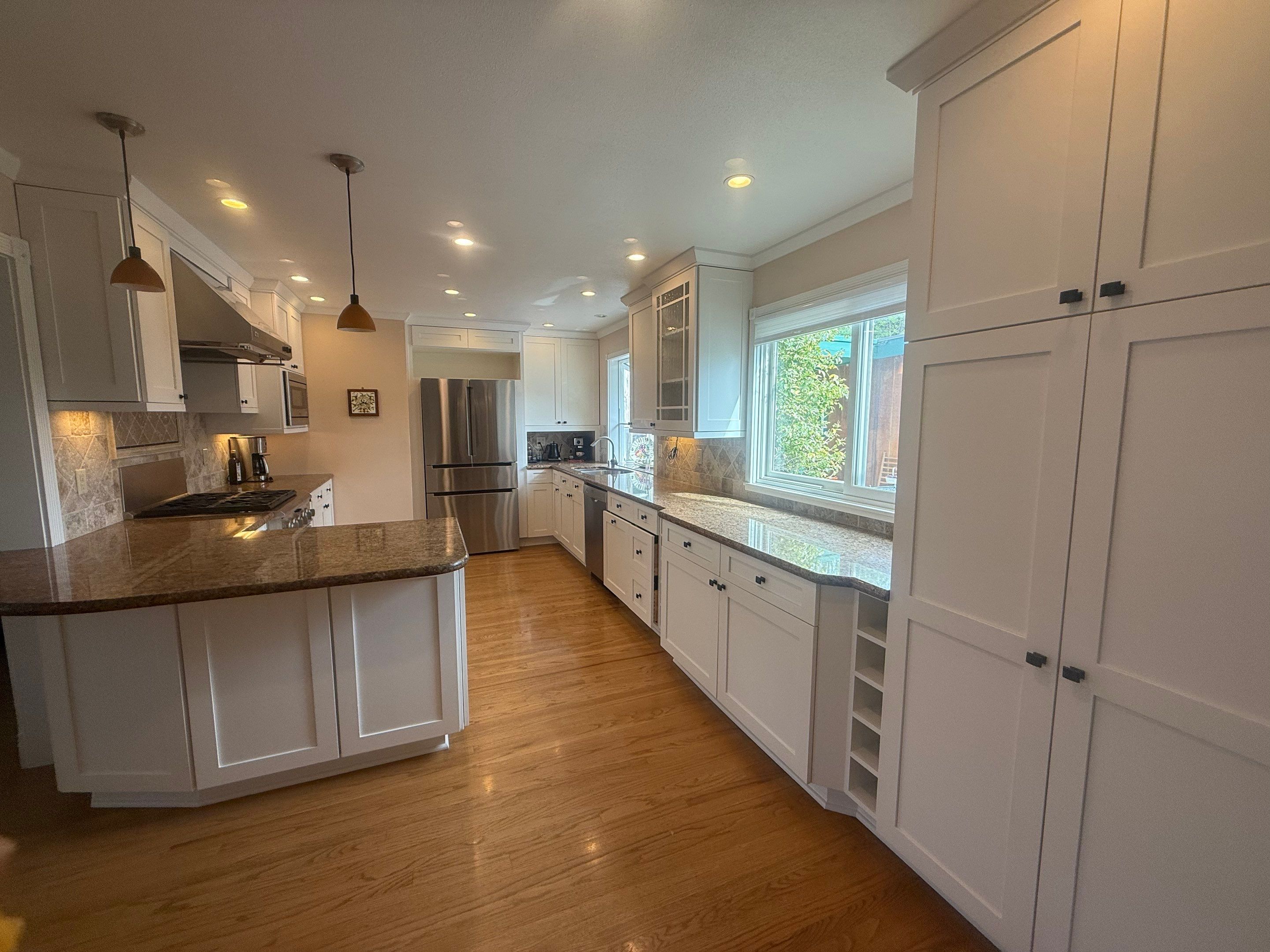 Felix's Painting Image