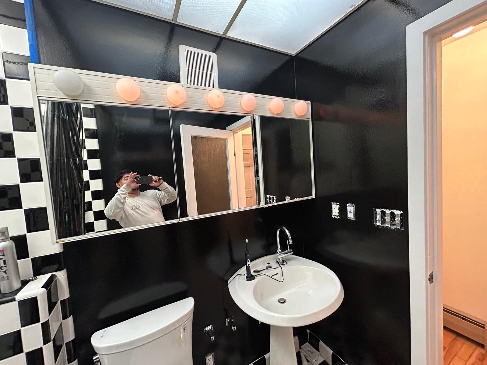 Felix's Painting Image