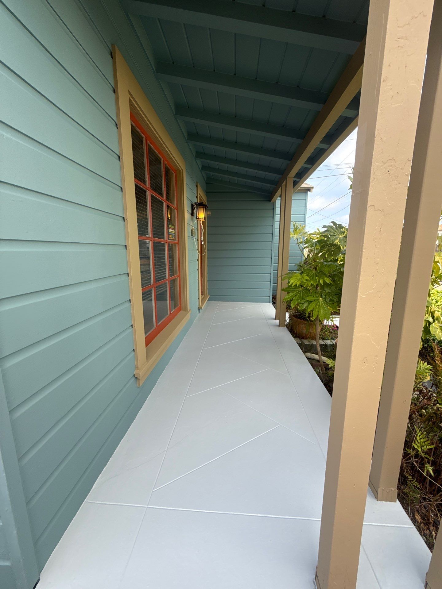 Felix's Painting Image