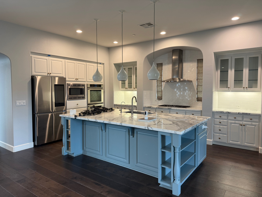 Felix's Painting Image