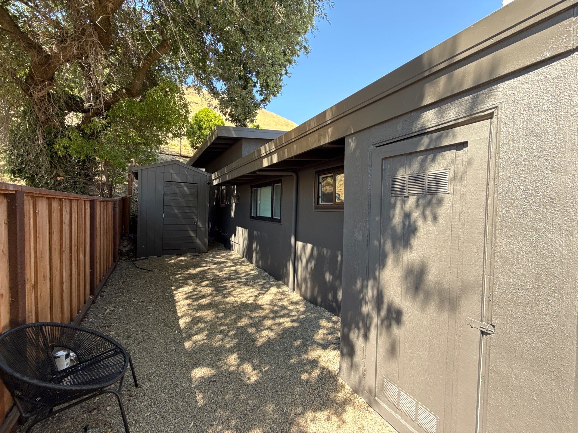 Felix's Painting Image