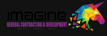 Imagine General Contracting and Development Logo