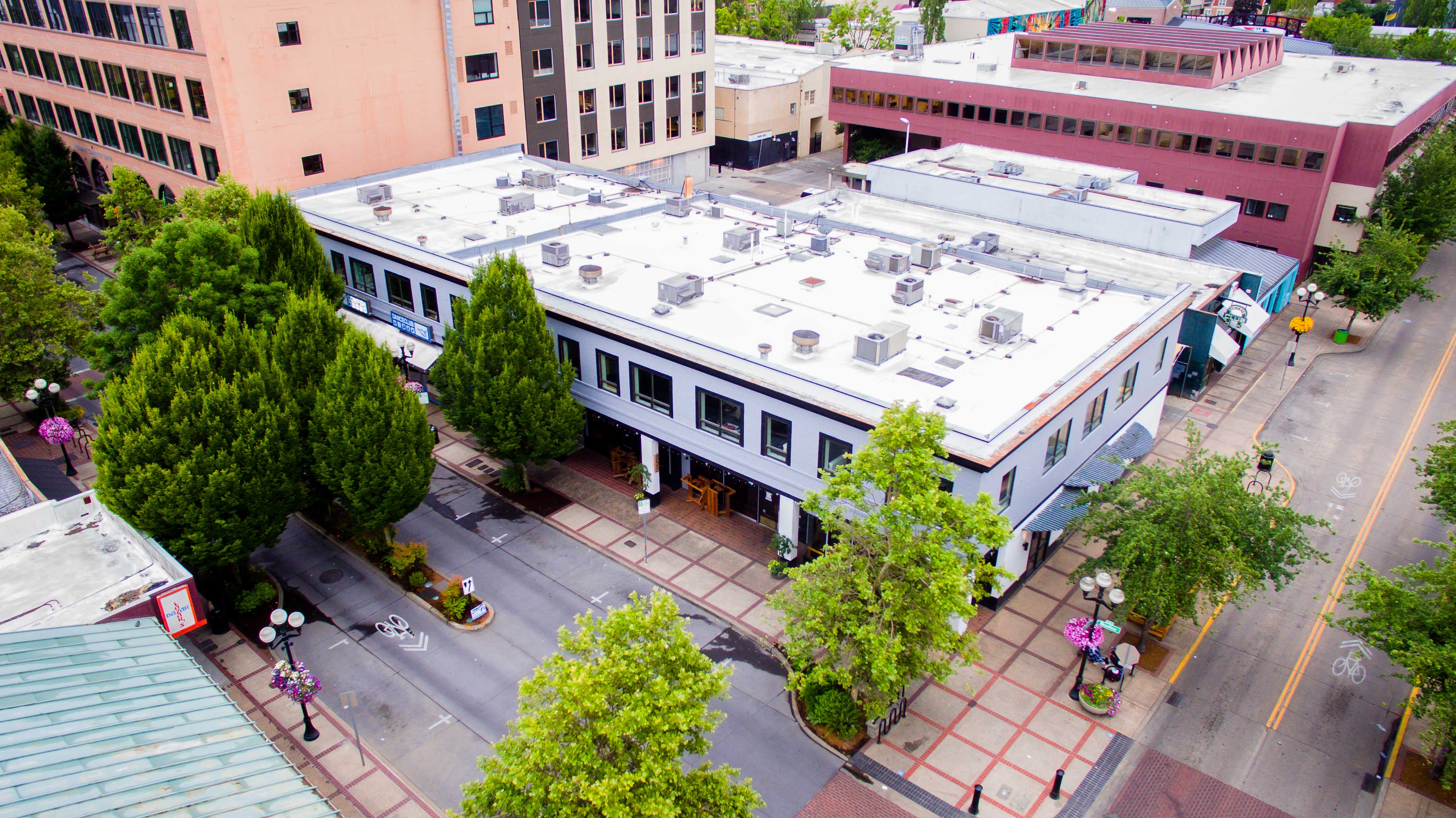 Rudolf Korv Creative Designer Logo