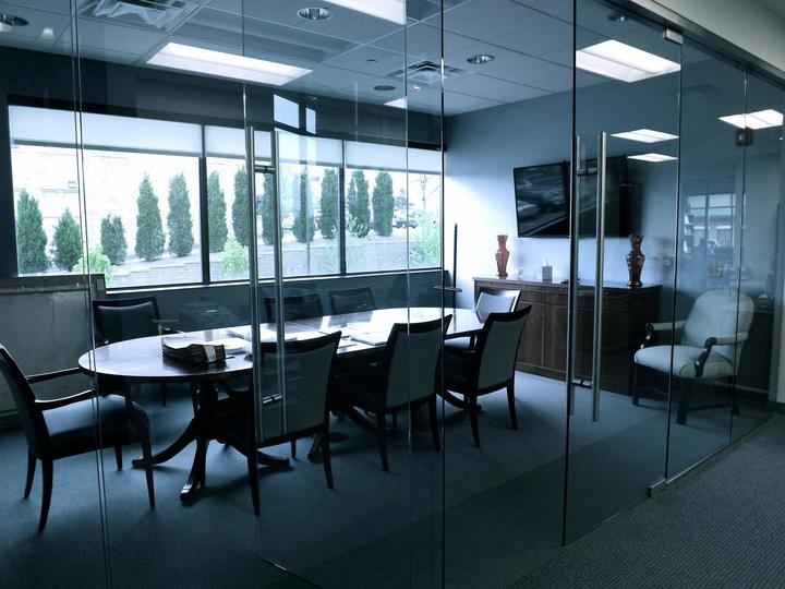 Thomas E. Crenney & Associates LLC Image