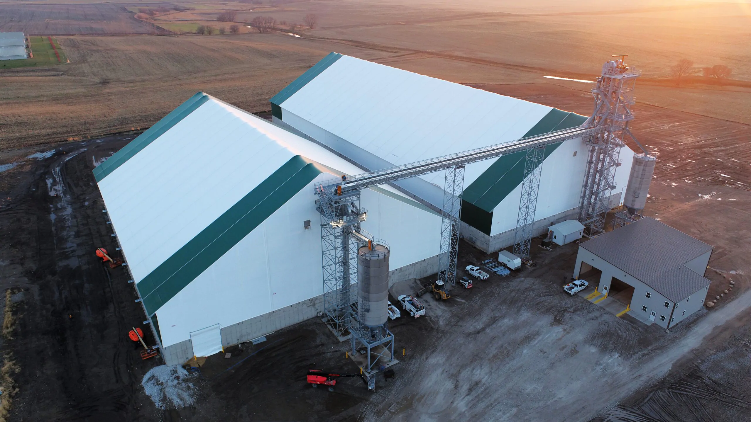 Greenfield Contractors Image