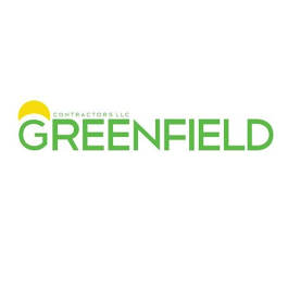 Greenfield Contractors Logo