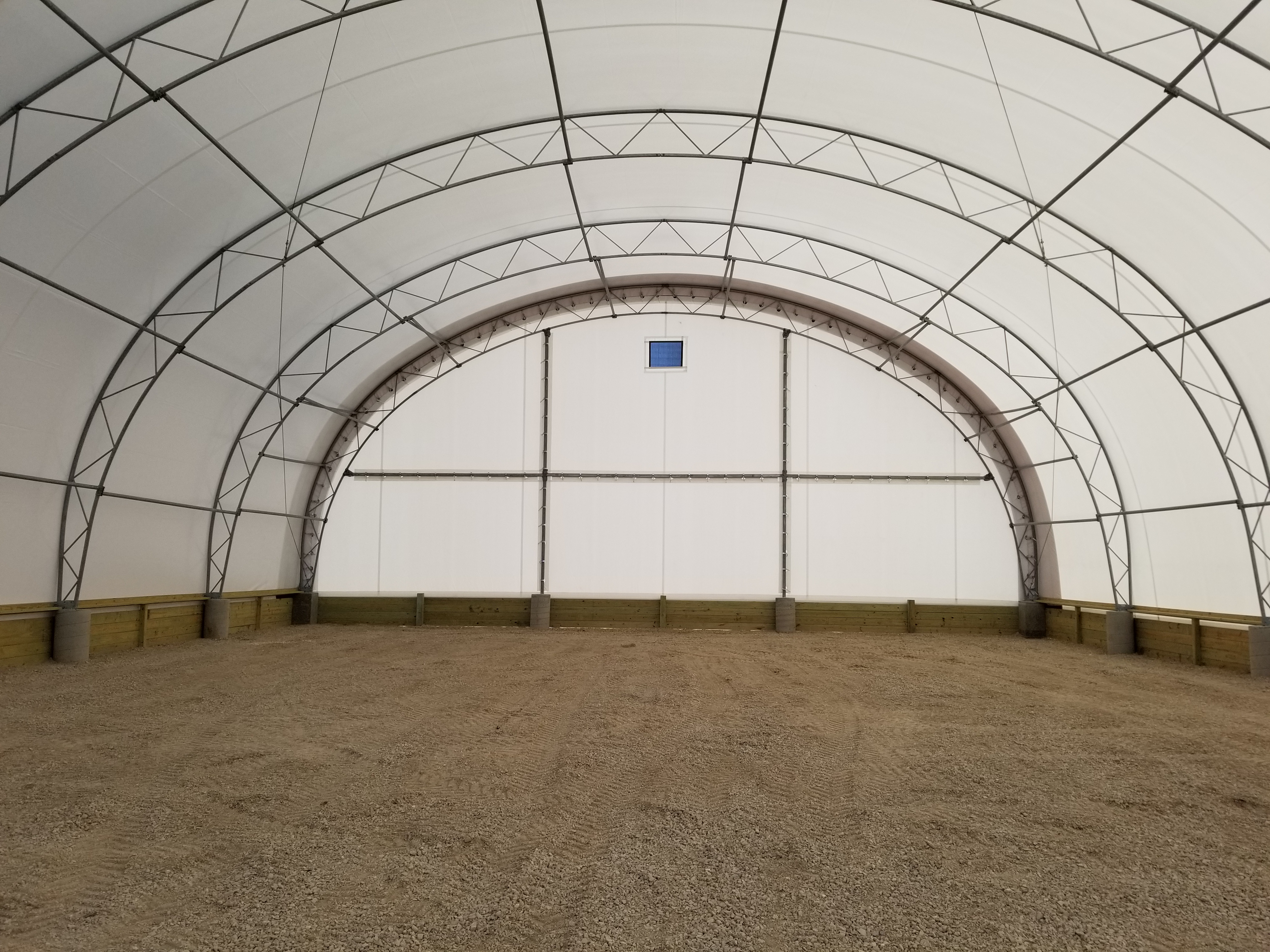 Greenfield Contractors Image