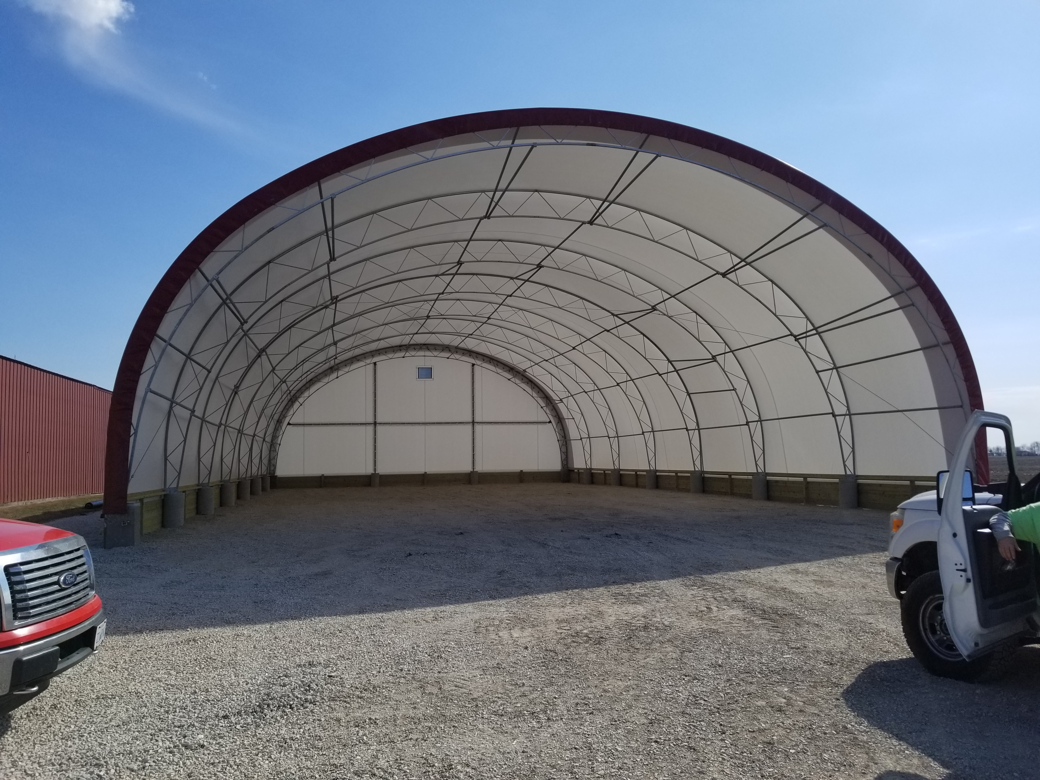 Greenfield Contractors Image