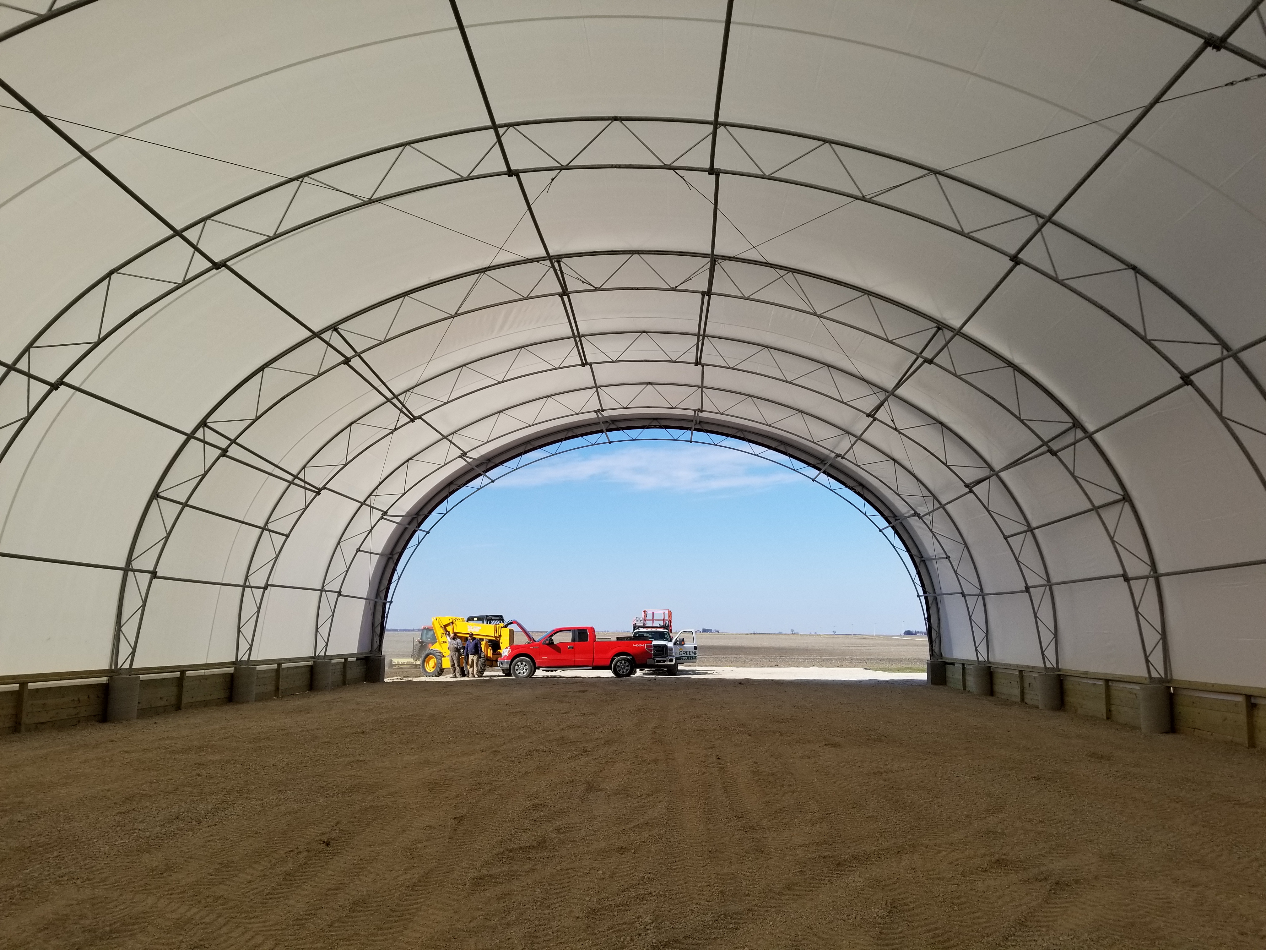 Greenfield Contractors Image