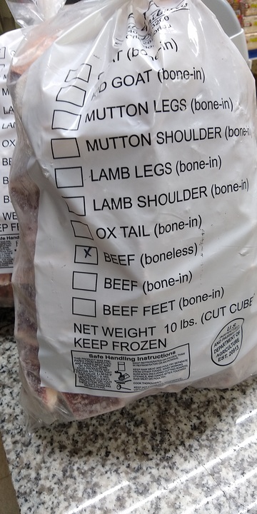 Aladdin Mediterranean Grocery Image