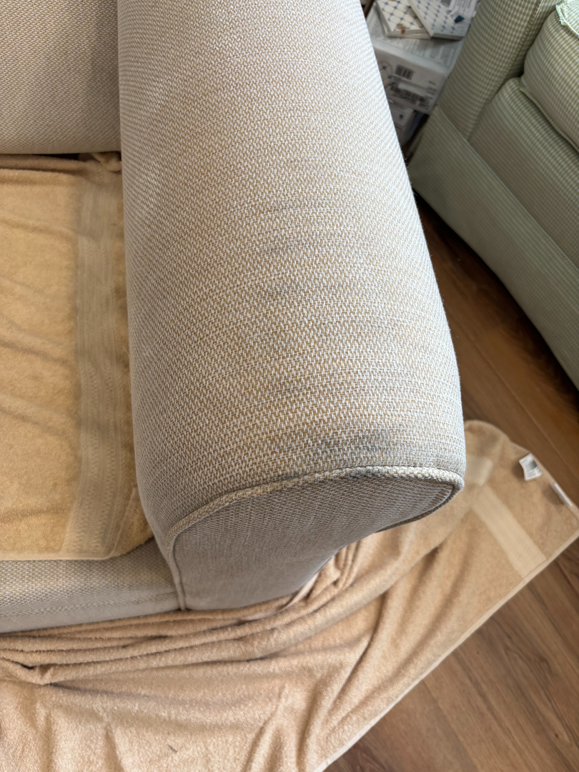 Ajax Carpet Service - Hammond, IN