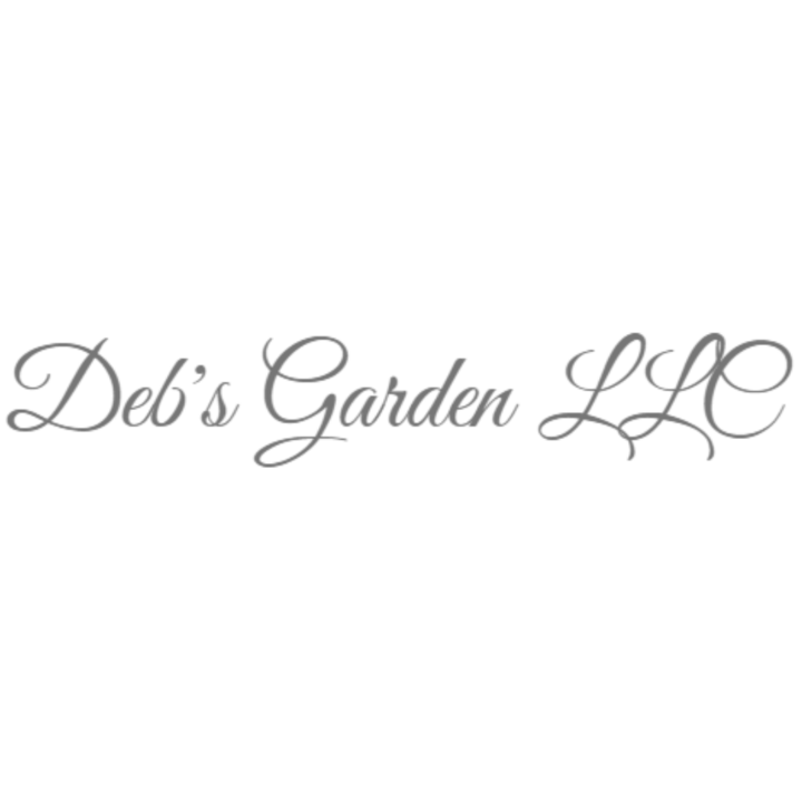 Deb's Garden LLC Logo